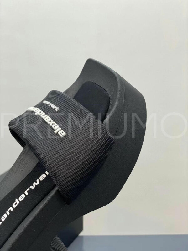 Alexander Wang сабо PR356304 4