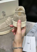 Brunello Cucinelli лоферы PR499701 6