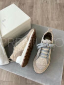 Brunello Cucinelli кроссовки PR717559 14