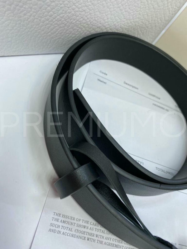 Christian Dior ремень PR474625 2