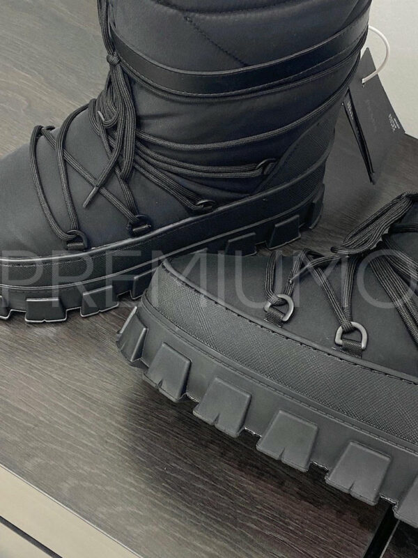 Prada луноходы PR210659 3