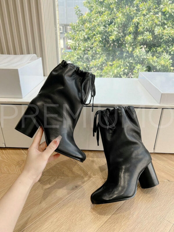 Maison Margiela сапоги PR274981 8