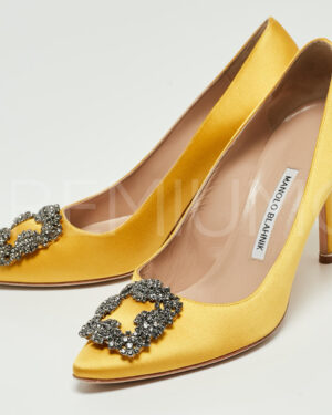 Manolo Blahnik туфли трендовые PR361434