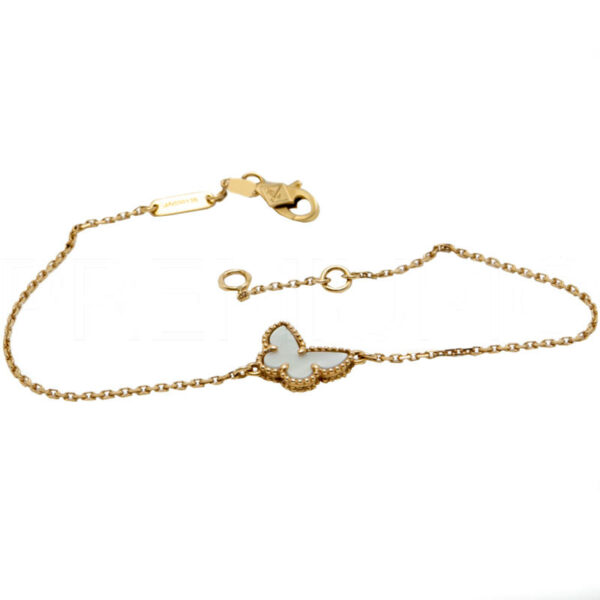 Van Cleef & Arpels браслет PR466802 2