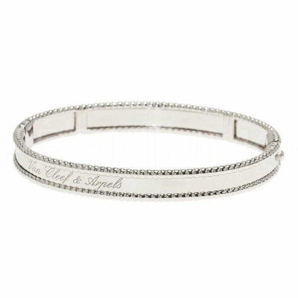 Van Cleef & Arpels браслет PR802668 2
