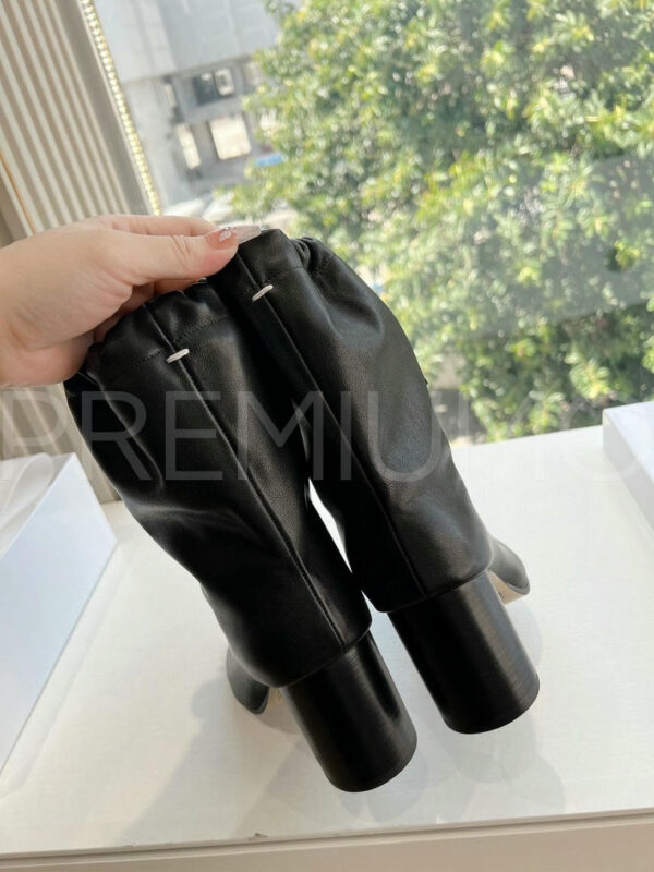 Maison Margiela сапоги PR274981 9