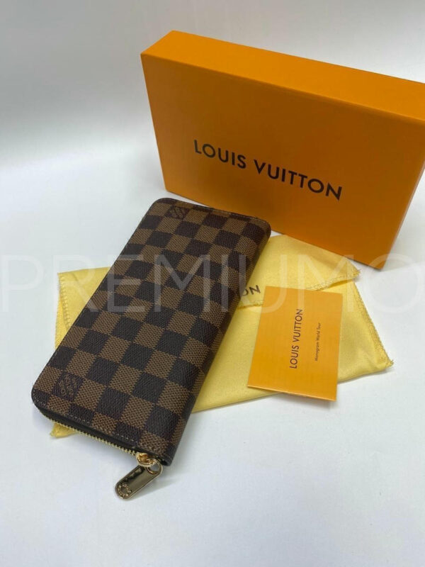 Louis Vuitton кошелек PR6945YJ