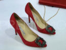 Manolo Blahnik туфли PR1231BZ 24