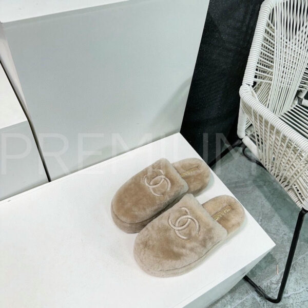 Chanel мюли PR442973 4