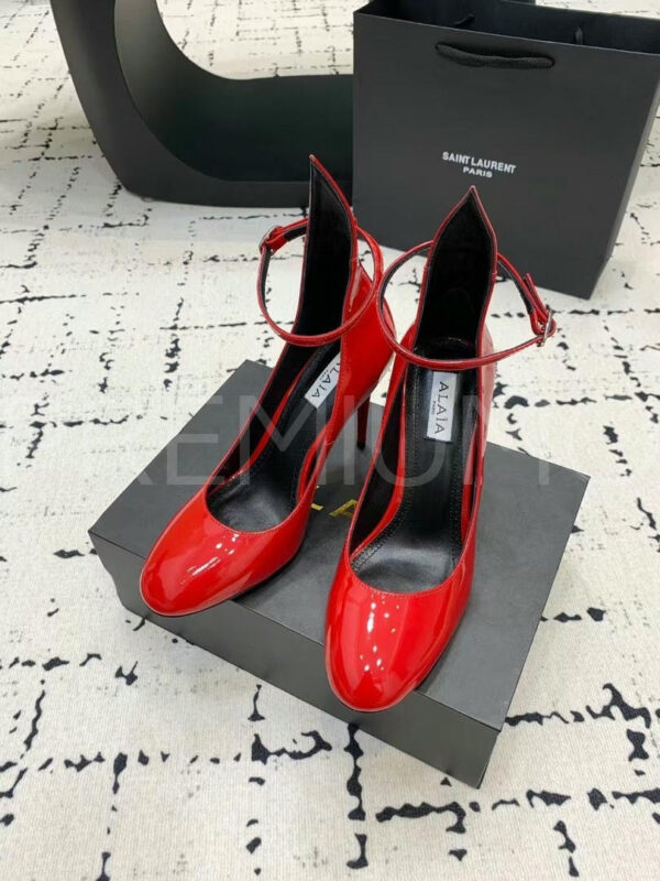 Alaia туфли PR179605 13