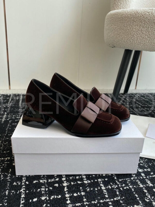 The Row туфли PR180811 2