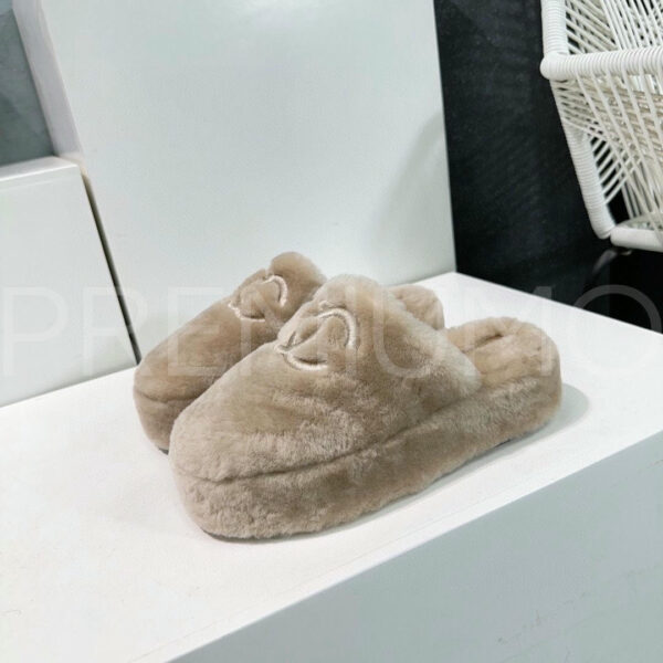 Chanel мюли PR442973 5