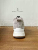 Brunello Cucinelli кроссовки PR578862 11
