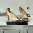 Manolo Blahnik туфли PR1486WC 23