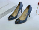Manolo Blahnik туфли PR1154LN 8