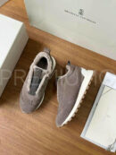 Brunello Cucinelli кроссовки PR226829 7