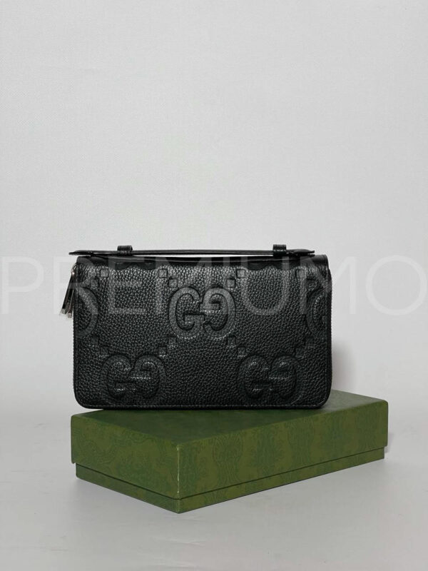 Gucci кошелек PR843462 3