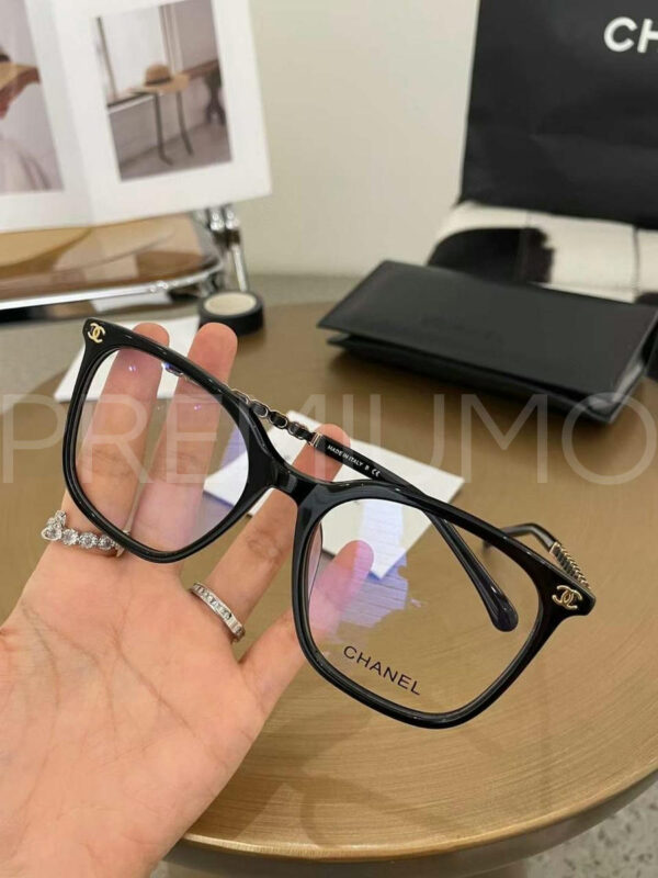 Chanel очки PR258020 8