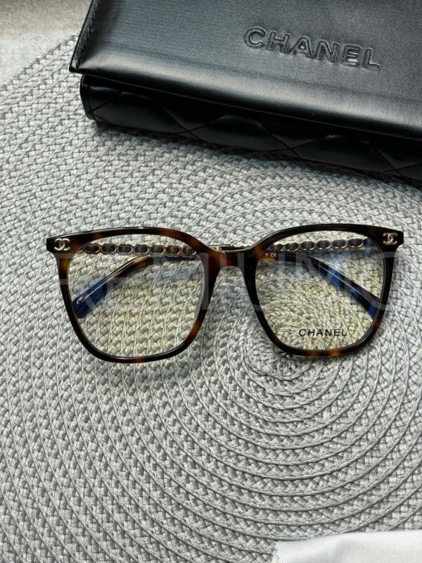 Chanel очки PR258020