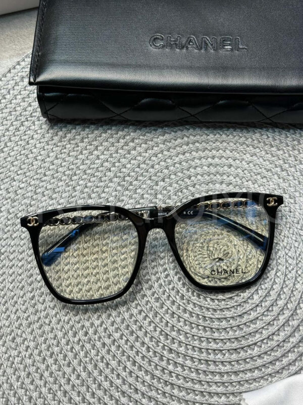 Chanel очки PR258020 2