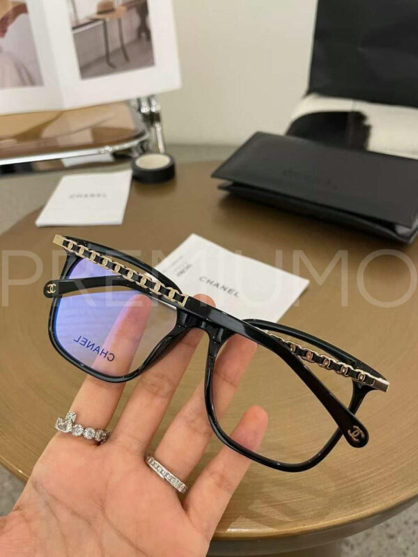 Chanel очки PR258020 3