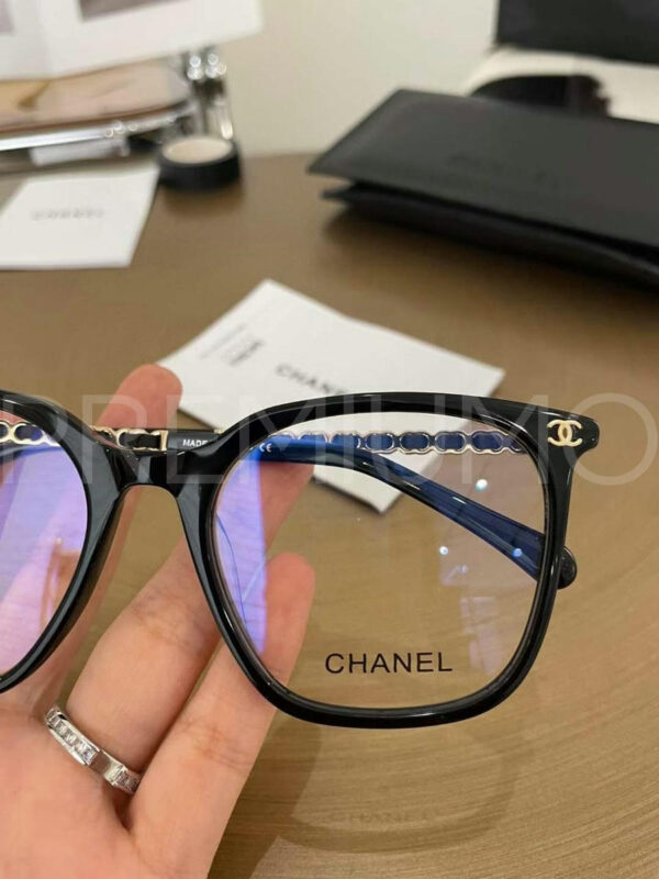 Chanel очки PR258020 4