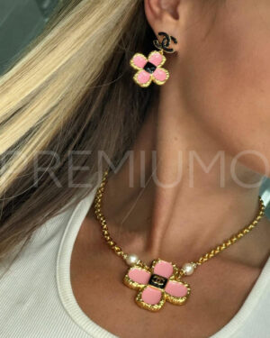 Chanel серьги PR192219