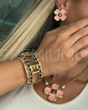 Chanel колье PR753662