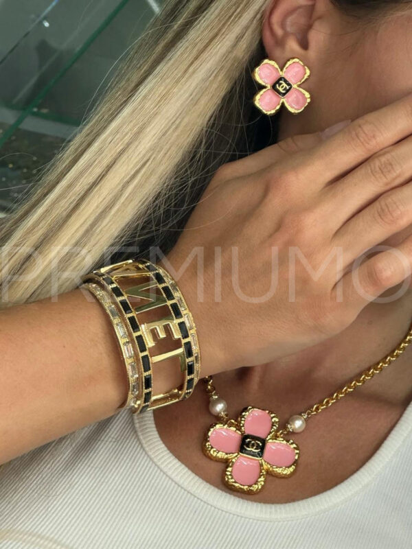 Chanel серьги PR597799