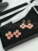 Chanel серьги PR192219 4