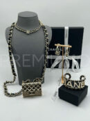 Chanel колье PR269771 4