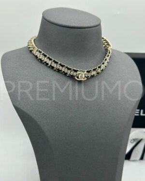Chanel колье PR269771