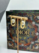 Christian Dior серьги PR291606 3