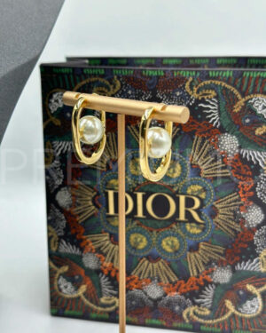 Christian Dior серьги PR291606
