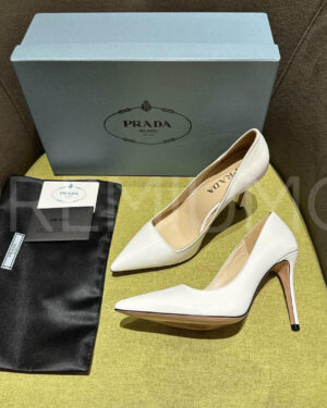 Prada туфли PR143932