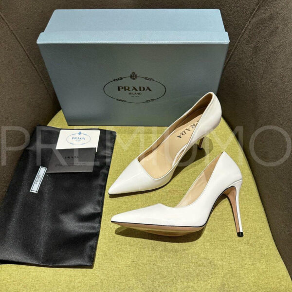 Prada туфли PR143932