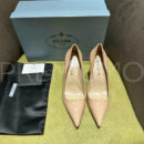 Prada туфли PR815278 8