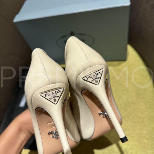Prada туфли PR815278 6