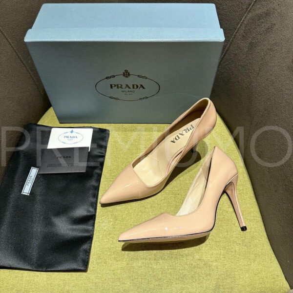 Prada туфли PR815278