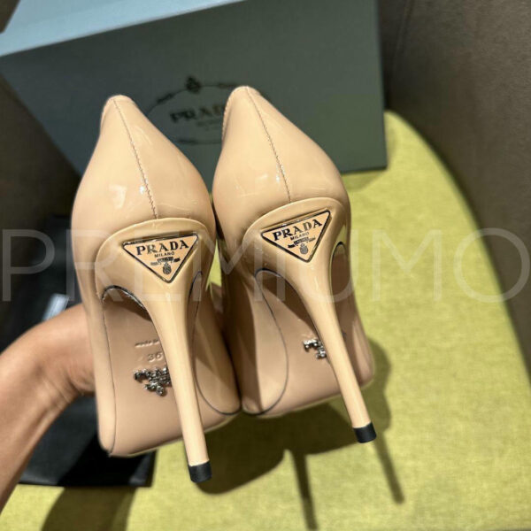 Prada туфли PR815278 3