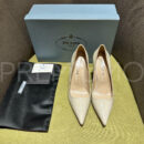 Prada туфли PR815278 10