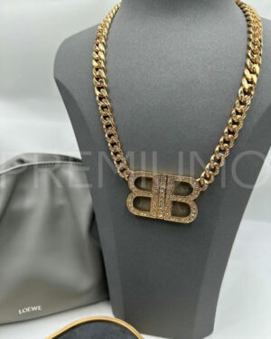 Balenciaga Колье PR330609
