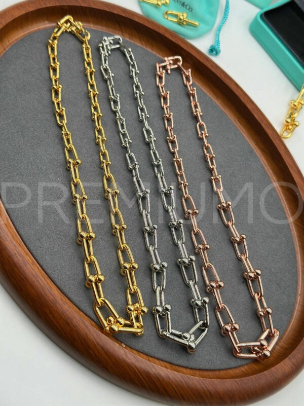 Tiffany & Co. колье PR699565 3