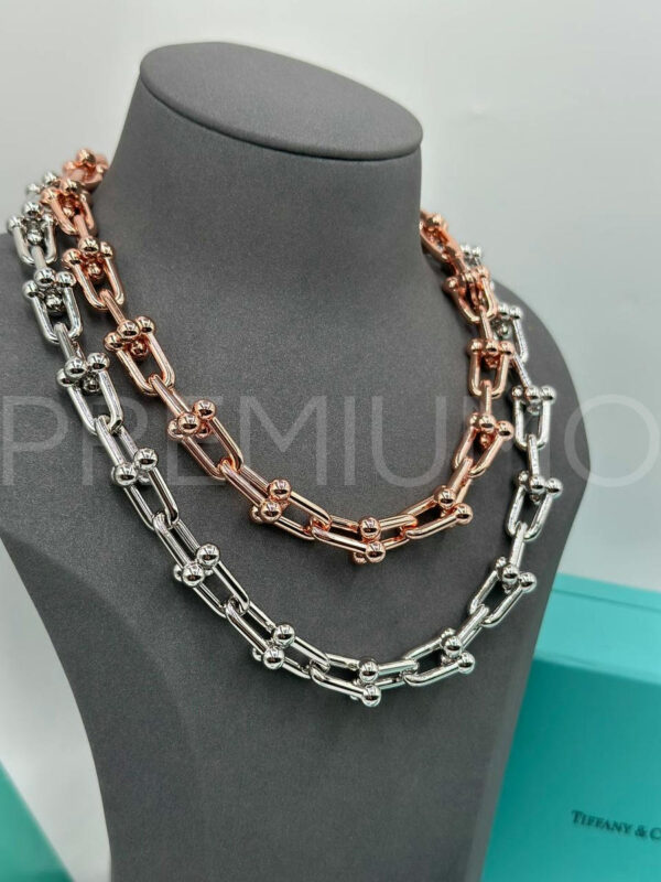 Tiffany & Co. колье PR651142 2