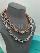 Tiffany & Co. колье PR673449 5