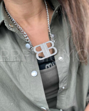 Balenciaga Колье PR680015