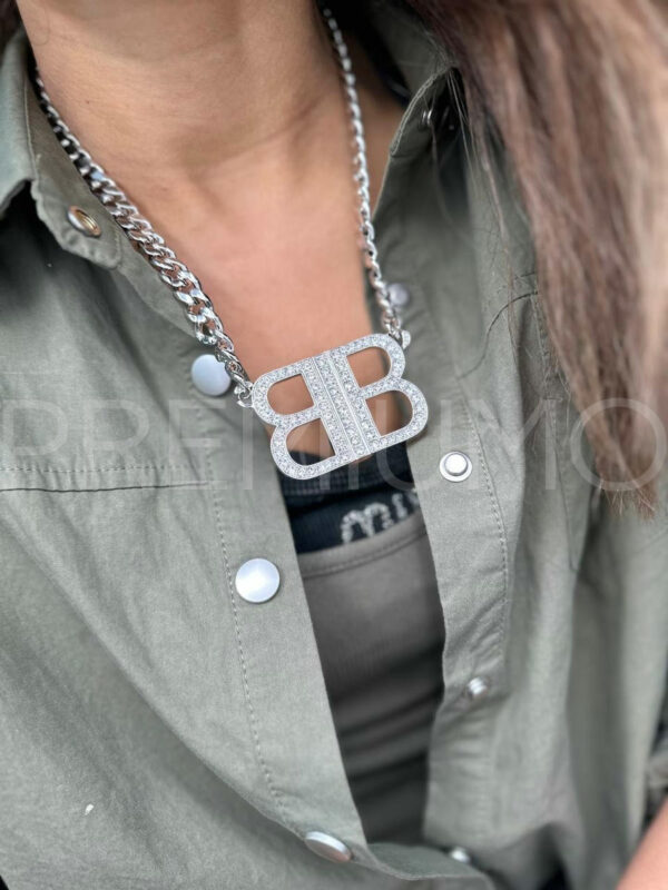 Balenciaga Колье PR680015