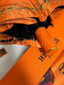 Hermes зонт PR219456 5