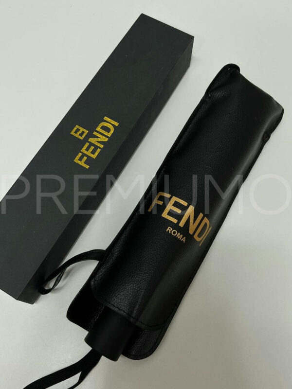 Fendi зонт PR934868 2