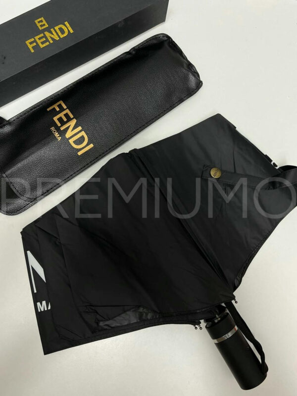 Fendi зонт PR934868 3